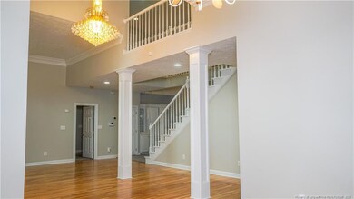 620 Levenhall Dr, Fayetteville, NC 28314 - photo 5