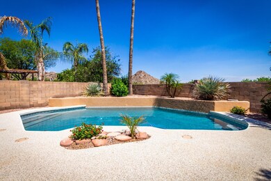pool