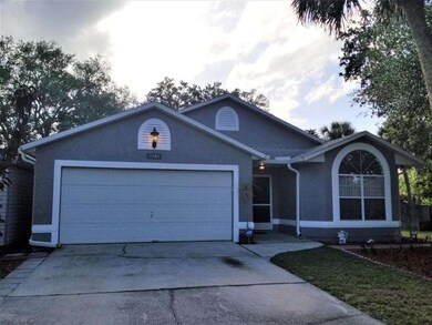 Front of the Home 3