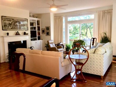 113 Melbourne Park Cir unit G, Charlottesville, VA 22901 - photo 5