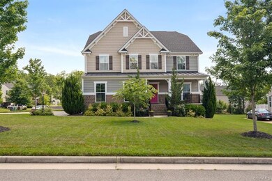 7400 Wild Senna Terrace, Moseley, VA 23120 - photo 2