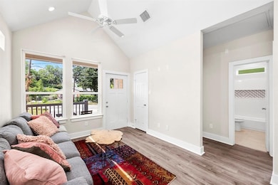 6832 Morrow St unit B, Houston, TX 77091 - photo 6