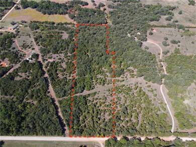 0 E 1020 Rd unit 1031565, Meeker, OK 74855 - photo 2