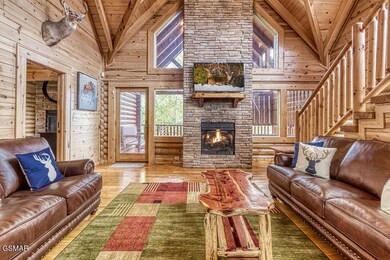 2835 Seth Rd, Pigeon Forge, TN 37863 - photo 4