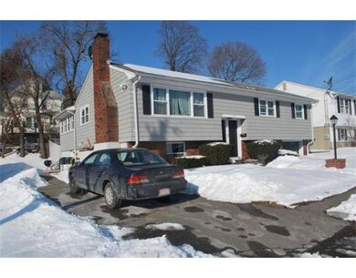 21 Fairfield Ave unit 23, Malden, MA 02148 - photo 3