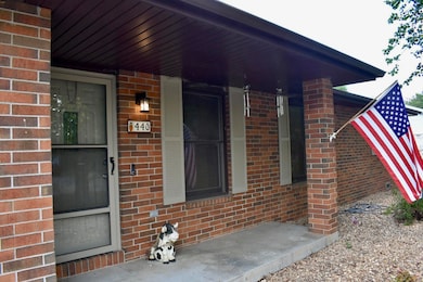 440 N Barker Ave, Bolivar, MO 65613 - photo 3