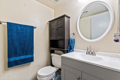07-Half Bath