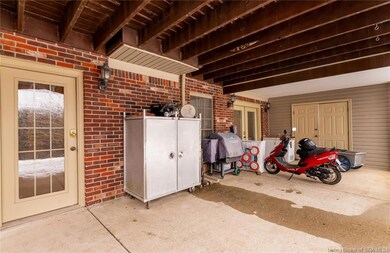 Walkout Basement