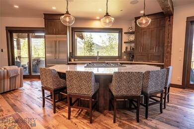 168 Wildridge Fork, Big Sky, MT 59716 - photo 5