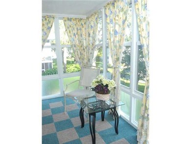 Other. Florida Room