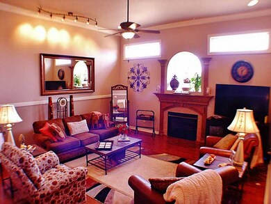 400 SW Duke Ave, Bentonville, AR 72712 - photo 6