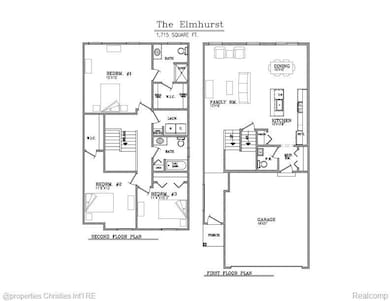 110 Parsons Ln, Saline, MI 48176 - photo 2