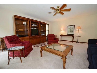 Family Room.