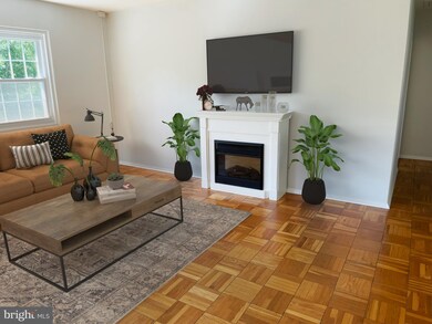 1604 Mount Eagle Place, Alexandria, VA 22302 - photo 3