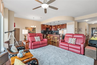 Center Pointe Greensboro unit 1207, Greensboro, NC 27401 - photo 5