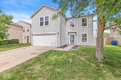 7928 States Bend Dr, Indianapolis, IN 46239 - photo 3