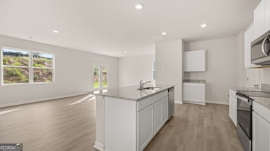 4436 Manor Hill Dr, Union City, GA 30291 - photo 4