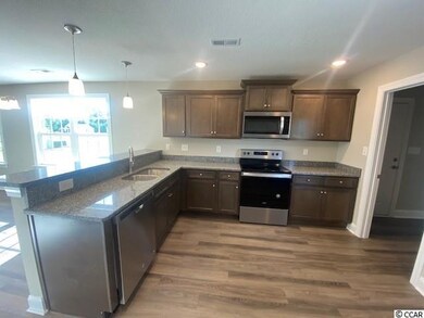 106 Ivy Lea Dr unit IC04 - Sumter, Conway, SC 29526 - photo 3