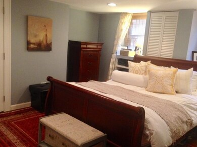 46 Mystic St unit 1, Charlestown, MA 02129 - photo 5