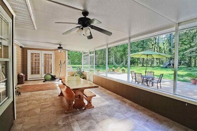 399 Oakwood Trail, Crawfordville, FL 32327 - photo 7