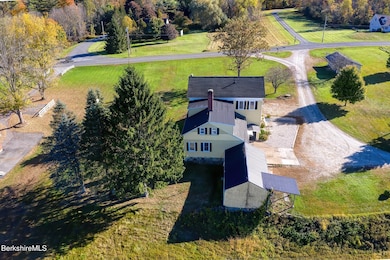 4 Overview to Road