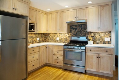 36 Grozier Rd unit 1, Cambridge, MA 02138 - photo 7