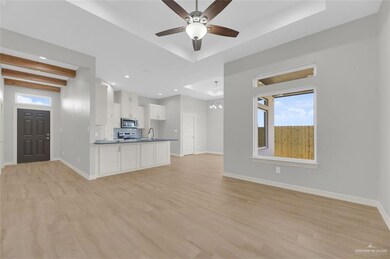 3509 E Alexa St, Edinburg, TX 78542 - photo 5