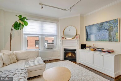 Schuyler Arms unit 610, Washington, DC 20009 - photo 5