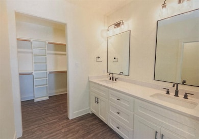 4601 Polo St, Abilene, TX 79606 - photo 5