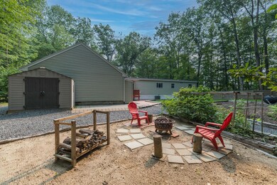 Backyard Haven
