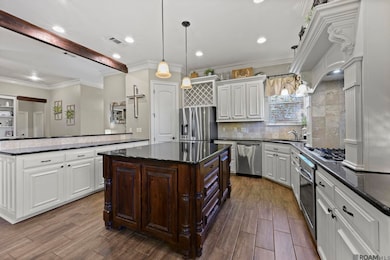 42301 Devall Rd, Prairieville, LA 70769 - photo 7