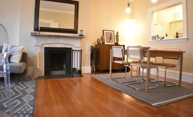 146 Warren Ave unit 4, Boston, MA 02116 - photo 3