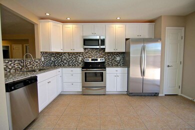 Completely NEW Kitchen