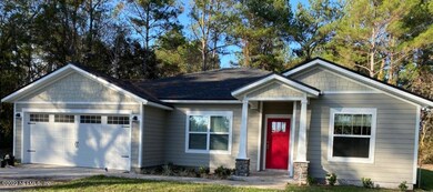 2747 Armsdale Rd, Jacksonville, FL 32218 - photo 2