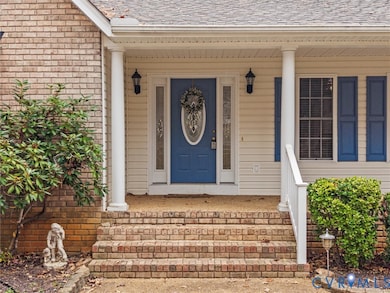 10525 Dutchess Ln, Amelia Court House, VA 23002 - photo 5