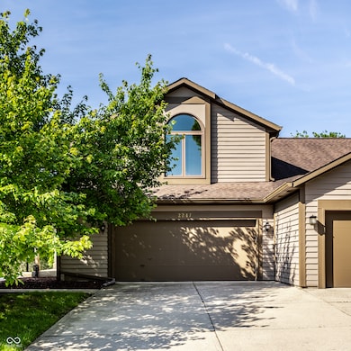 2247 Frisco Place, Indianapolis, IN 46240 - photo 2