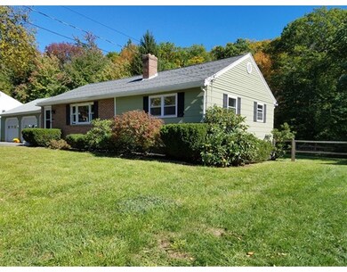 70 Valleyview Rd, Leominster, MA 01453 - photo 3