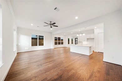 3513 Lynette Cove Place, Houston, TX 77018 - photo 3