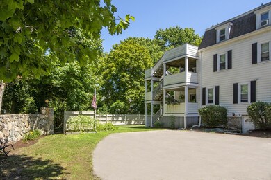 56 Spring St, Cohasset, MA 02025 - photo 3