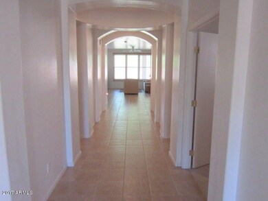 Entry Hall