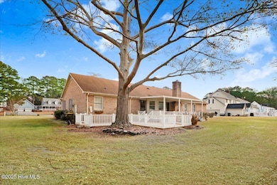 2660 Saint John Cir unit Na, Kinston, NC 28504 - photo 7