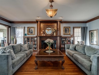 136 NW 18th St, Oklahoma City, OK 73103 - photo 7