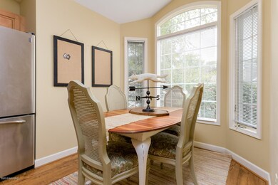 Eating Area