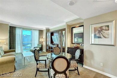 145 E Harmon Ave unit 801, Las Vegas, NV 89109 - photo 7