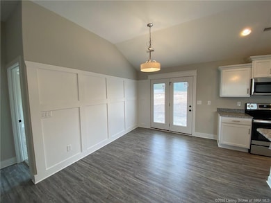 7102 Mountain Ridge Way unit Lot 86, Charlestown, IN 47111 - photo 4