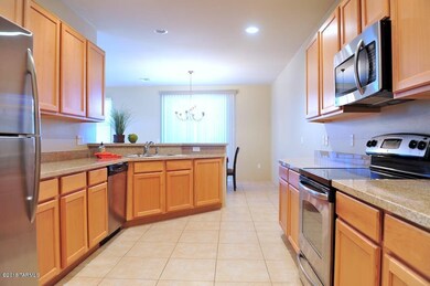 Tons of Countertops & Cabinets