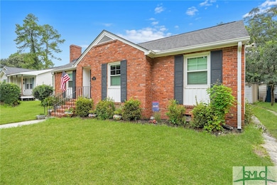 1506 E 55th St, Savannah, GA 31404 - photo 5