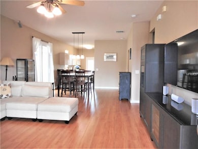 GREATROOM-LIVING AREA