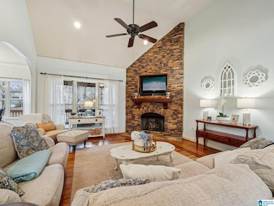 120 Flagstone Dr, Chelsea, AL 35043 - photo 7