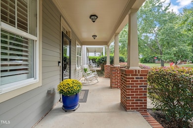 11006 Connally Ln, Raleigh, NC 27614 - photo 4